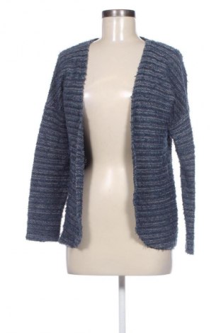 Damen Strickjacke Street One, Größe M, Farbe Blau, Preis € 28,99