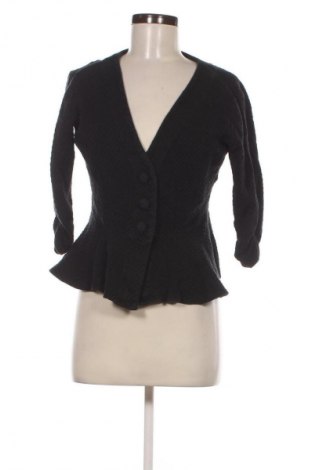 Cardigan de damă Style & Co, Mărime M, Culoare Negru, Preț 16,99 Lei