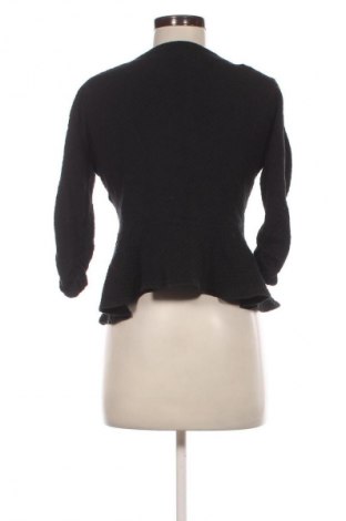 Cardigan de damă Style & Co, Mărime M, Culoare Negru, Preț 16,99 Lei