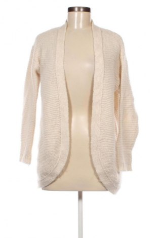 Cardigan de damă Sud Express, Mărime M, Culoare Ecru, Preț 30,99 Lei