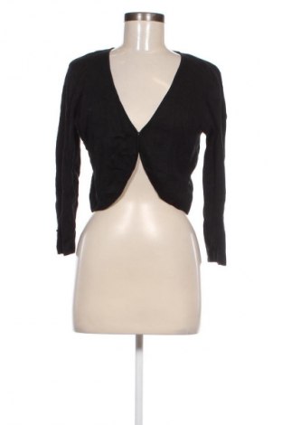 Cardigan de damă Tara, Mărime L, Culoare Negru, Preț 48,99 Lei