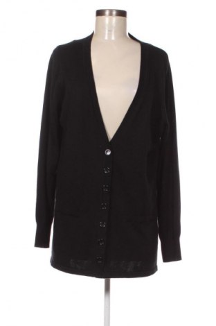 Cardigan de damă Tchibo, Mărime XXL, Culoare Negru, Preț 95,99 Lei