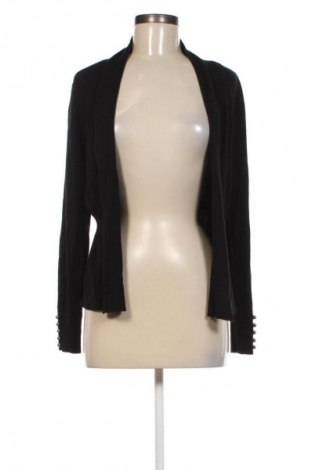 Cardigan de damă Tchibo, Mărime M, Culoare Negru, Preț 151,99 Lei