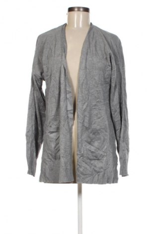 Cardigan de damă Time and tru, Mărime L, Culoare Gri, Preț 18,99 Lei