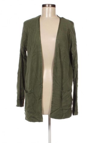 Cardigan de damă Time and tru, Mărime M, Culoare Verde, Preț 17,99 Lei