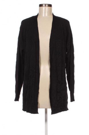 Cardigan de damă Time and tru, Mărime M, Culoare Negru, Preț 19,99 Lei