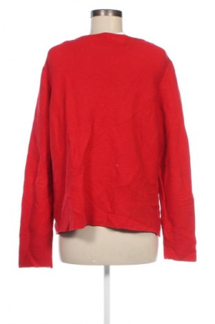 Damen Strickjacke Tom Tailor, Größe XXL, Farbe Rot, Preis € 18,99