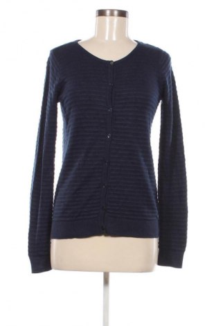 Cardigan de damă Tom Tailor, Mărime M, Culoare Albastru, Preț 134,99 Lei