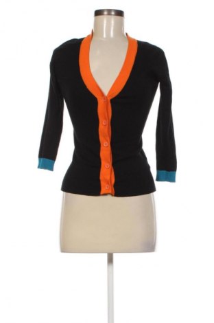 Cardigan de damă Tu, Mărime S, Culoare Negru, Preț 95,99 Lei