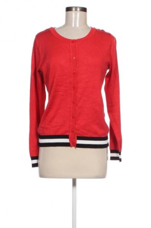 Damen Strickjacke Up 2 Fashion, Größe S, Farbe Rot, Preis € 20,49