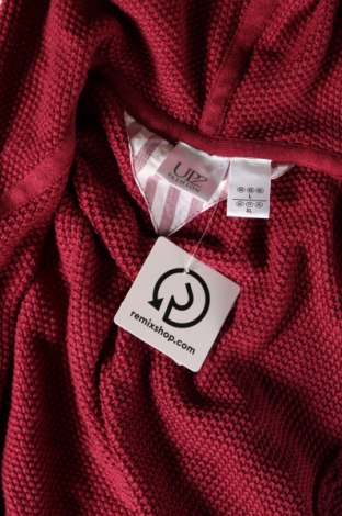 Damen Strickjacke Up 2 Fashion, Größe L, Farbe Rosa, Preis 6,49 €