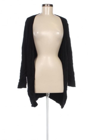 Damen Strickjacke Vero Moda, Größe M, Farbe Schwarz, Preis € 18,99