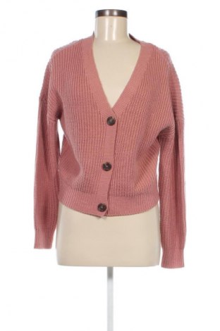 Damen Strickjacke Vero Moda, Größe S, Farbe Braun, Preis € 18,99