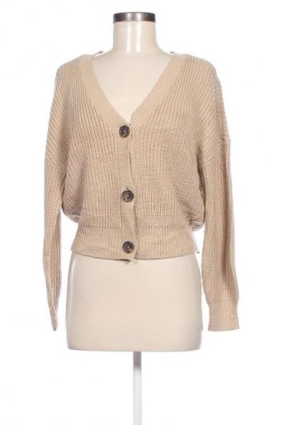 Damen Strickjacke Vero Moda, Größe S, Farbe Beige, Preis € 18,99