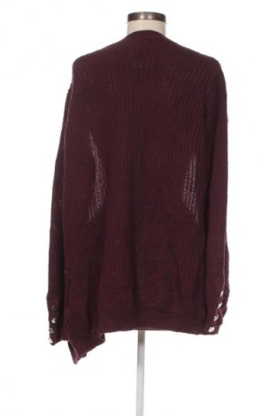 Cardigan de damă Vero Moda, Mărime L, Culoare Mov, Preț 88,99 Lei