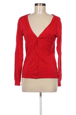 Damen Strickjacke Vero Moda, Größe L, Farbe Rot, Preis € 18,99