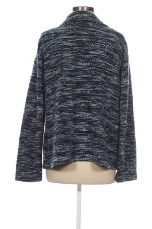 Cardigan de damă Via Appia, Mărime XL, Culoare Albastru, Preț 67,99 Lei