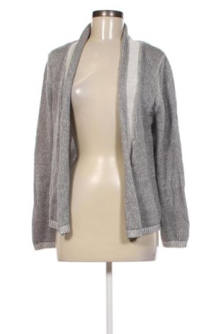 Damen Strickjacke Via Appia, Größe S, Farbe Grau, Preis € 28,99