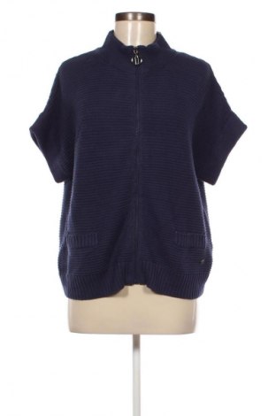 Damen Strickjacke Walbusch, Größe M, Farbe Blau, Preis € 43,49