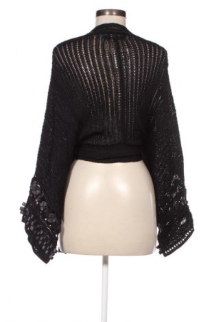 Cardigan de damă Watcher, Mărime L, Culoare Negru, Preț 95,99 Lei