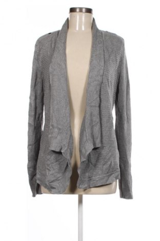 Damen Strickjacke White House / Black Market, Größe L, Farbe Grau, Preis € 36,49