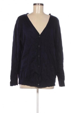 Cardigan de damă Woman By Tchibo, Mărime M, Culoare Albastru, Preț 95,99 Lei