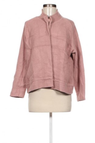 Damen Strickjacke Yaya, Größe L, Farbe Rosa, Preis € 43,49