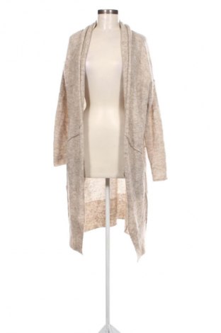 Damen Strickjacke Yaya, Größe L, Farbe Beige, Preis € 43,49