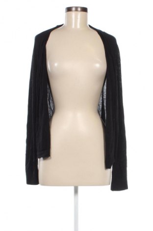 Cardigan de damă Yessica, Mărime L, Culoare Negru, Preț 95,99 Lei