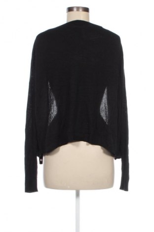 Cardigan de damă Yessica, Mărime L, Culoare Negru, Preț 95,99 Lei