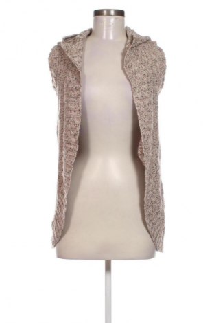 Damen Strickjacke Yessica, Größe S, Farbe Beige, Preis 8,49 €