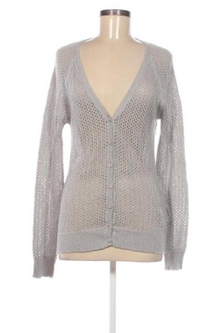 Cardigan de damă Yessica, Mărime M, Culoare Gri, Preț 38,99 Lei