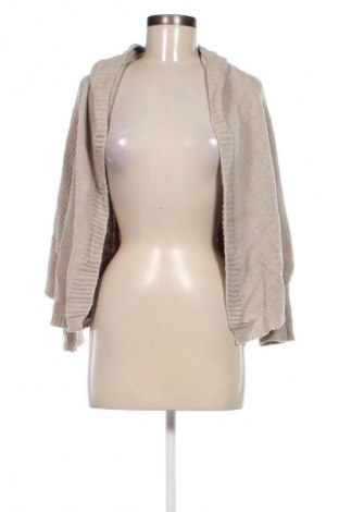 Damen Strickjacke Zaful, Größe S, Farbe Beige, Preis € 3,99