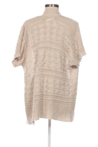 Dámsky kardigán Zara Knitwear, Veľkosť M, Farba Kremová, Cena  9,45 €