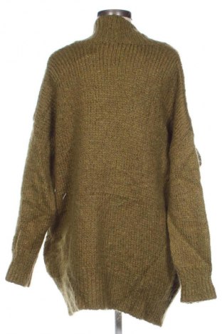 Dámsky kardigán Zara Knitwear, Velikost S, Barva Zelená, Cena  439,00 Kč