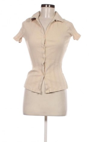 Damenbluse, Größe S, Farbe Beige, Preis € 12,83