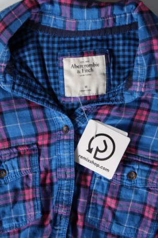 Damenbluse Abercrombie & Fitch, Größe M, Farbe Mehrfarbig, Preis € 28,13