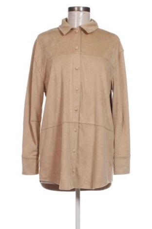 Damenbluse B.Young, Größe M, Farbe Beige, Preis € 33,99