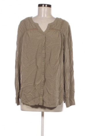 Damenbluse Bpc Bonprix Collection, Größe XL, Farbe Beige, Preis 12,79 €