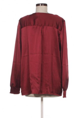 Damenbluse Bpc Bonprix Collection, Größe XL, Farbe Rot, Preis € 12,77