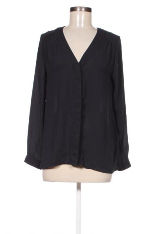 Cămașă de femei H&M, Mărime S, Culoare Negru, Preț 14,99 Lei