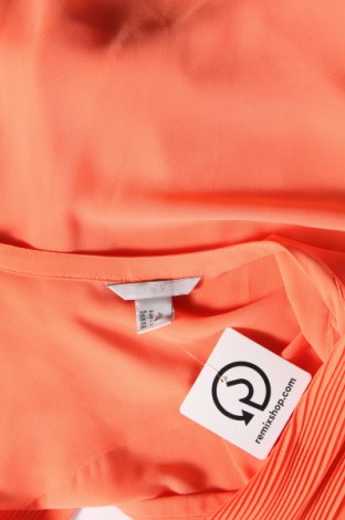 Damenbluse H&M, Größe XL, Farbe Orange, Preis € 13,00