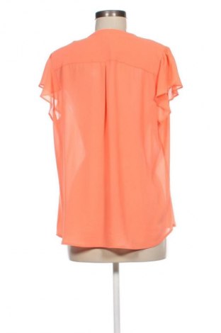 Damenbluse H&M, Größe XL, Farbe Orange, Preis € 13,00