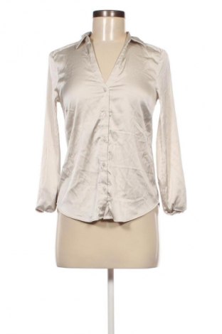 Damenbluse H&M, Größe S, Farbe Beige, Preis € 12,79