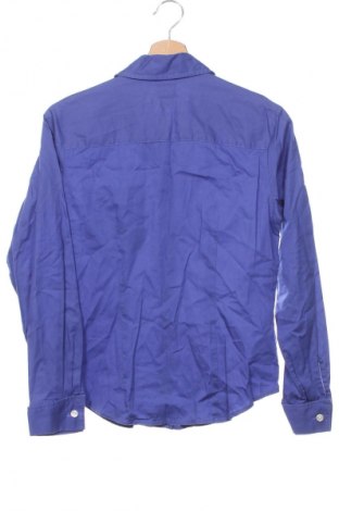 Damenbluse INC International Concepts, Größe XXS, Farbe Blau, Preis 4,99 €