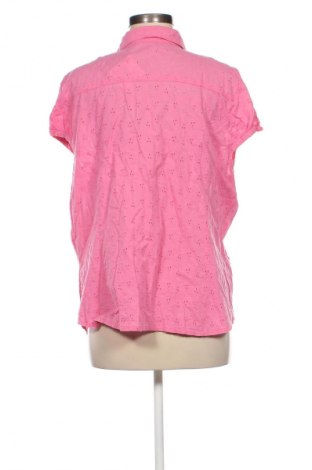 Damenbluse Miss E, Größe XL, Farbe Rosa, Preis € 3,99