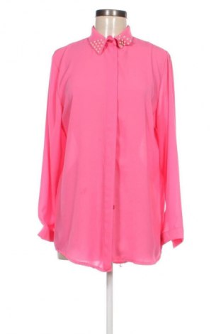 Damenbluse NEW COLLECTION, Größe XL, Farbe Rosa, Preis € 21,00