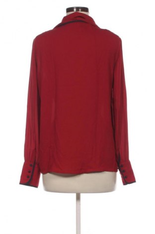 Damenbluse Orsay, Größe M, Farbe Rot, Preis € 12,77