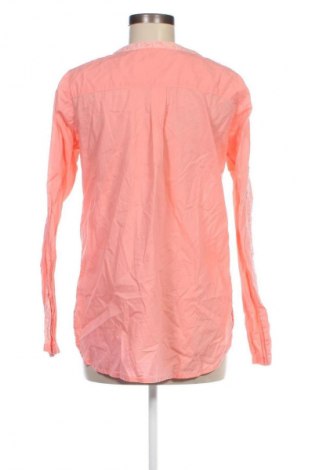 Damenbluse Oxmo, Größe L, Farbe Orange, Preis 12,79 €