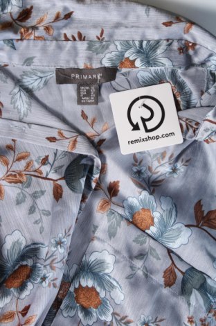 Damenbluse Primark, Größe M, Farbe Blau, Preis 12,79 €